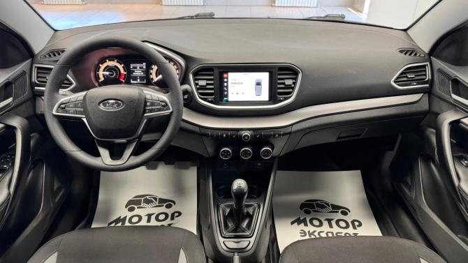 Lada (ВАЗ) Vesta I Рестайлинг (NG) с пробегом 2025 года, цена 1 530 000 рублей, 14728 км, универсал, Автокод Объявления