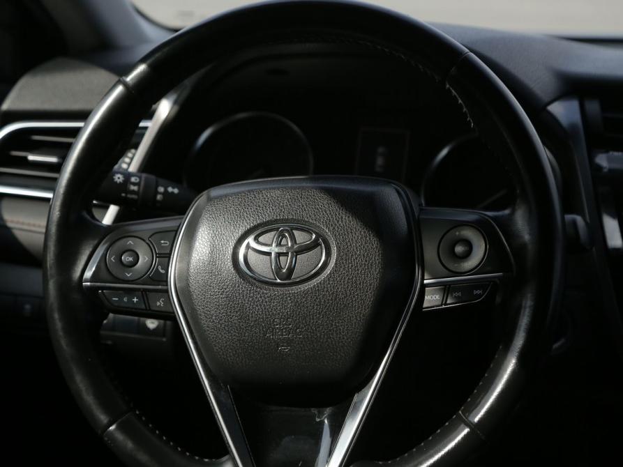 Toyota Camry VIII (XV70) Иваново  - изображение 16