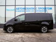 Hyundai Staria I Екатеринбург  - изображение 26