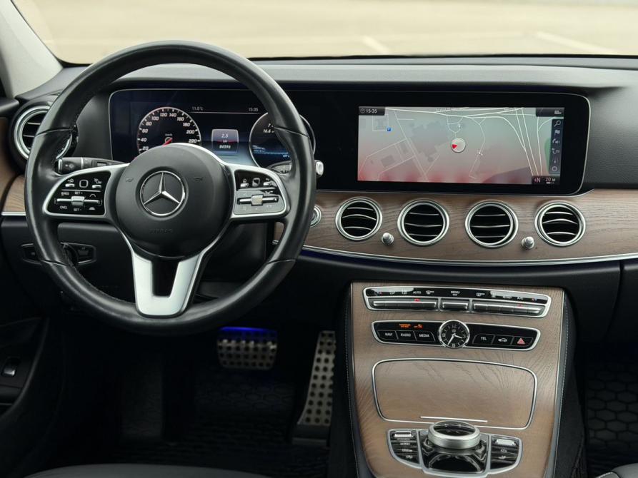 Mercedes-Benz E-Класс V (W213 S213 C238) Казань  - изображение 17