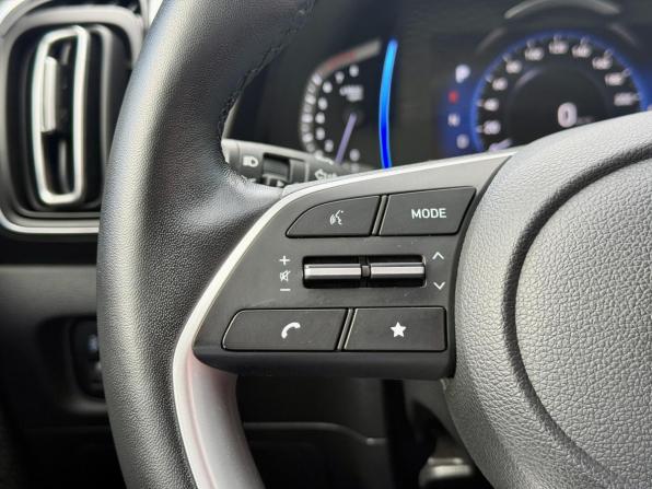 Hyundai Creta II с пробегом 2021 года, цена 2 275 000 рублей, 26001 км, внедорожник, Автокод Объявления
