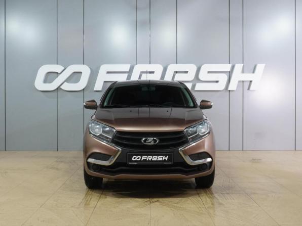 Lada (ВАЗ) XRAY I с пробегом 2018 года, цена 859 000 рублей, 181977 км, хэтчбек, Автокод Объявления