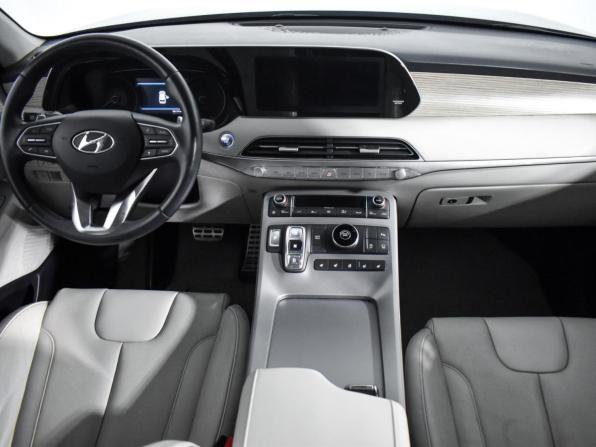 Hyundai Palisade I с пробегом 2019 года, цена 3 890 000 рублей, 96118 км, внедорожник, Автокод Объявления