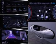 Audi A7 II (4K) Москва  - изображение 36