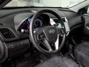 Hyundai Solaris I Рестайлинг Екатеринбург  - изображение 32