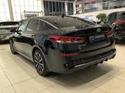 Kia Optima IV Рестайлинг Казань  - изображение 30