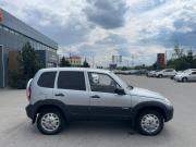Chevrolet Niva I Рестайлинг Липецк  - изображение 17
