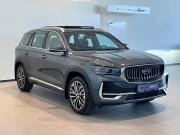 Geely Monjaro I Волгоград  - изображение 43