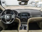 Jeep Grand Cherokee IV (WK2) Рестайлинг Москва  - изображение 39