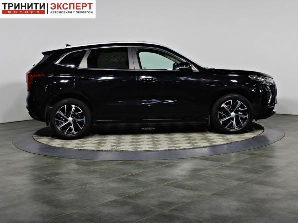 Haval Jolion I с пробегом 2022 года, цена 1 677 000 рублей, 103524 км, внедорожник, Автокод Объявления
