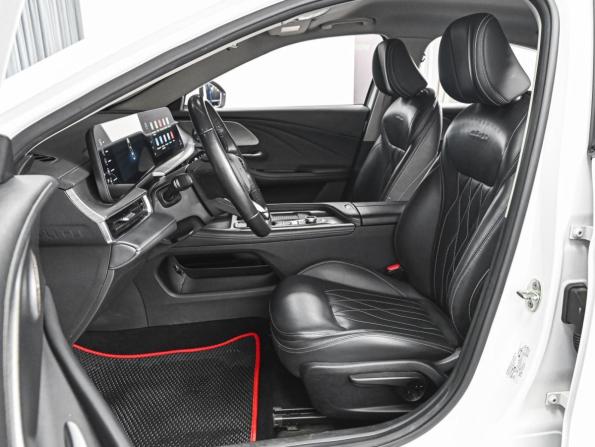 Chery Arrizo 8 с пробегом 2023 года, цена 1 789 000 рублей, 132787 км, седан, Автокод Объявления