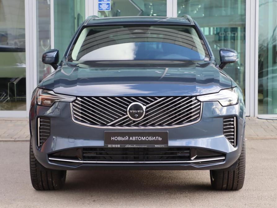 Volvo XC90 II Рестайлинг 2 Санкт-Петербург  - изображение 2