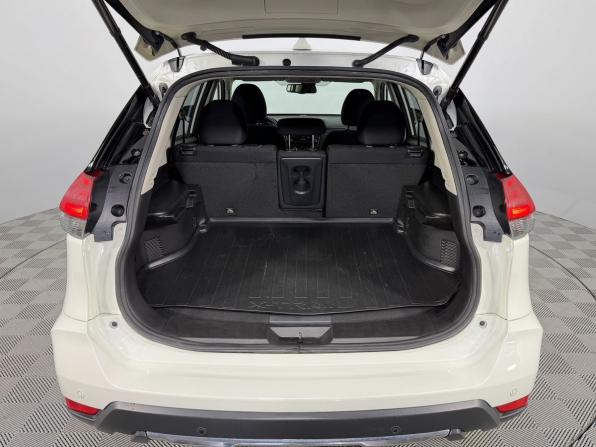 Nissan X-Trail III Рестайлинг с пробегом 2020 года, цена 2 150 000 рублей, 90355 км, внедорожник, Автокод Объявления