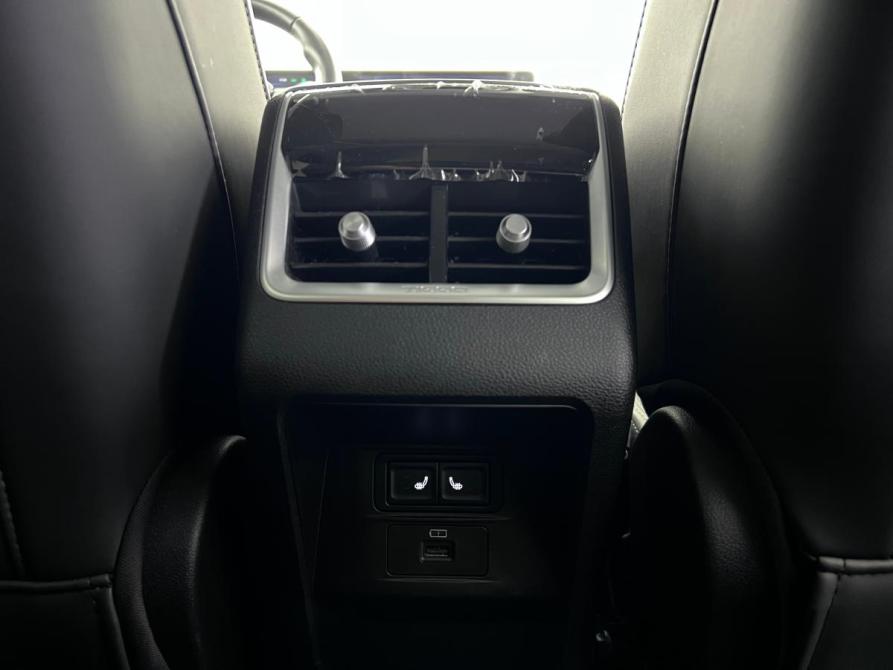 Chery Tiggo 7 Pro Max I Ростов-на-Дону  - изображение 17