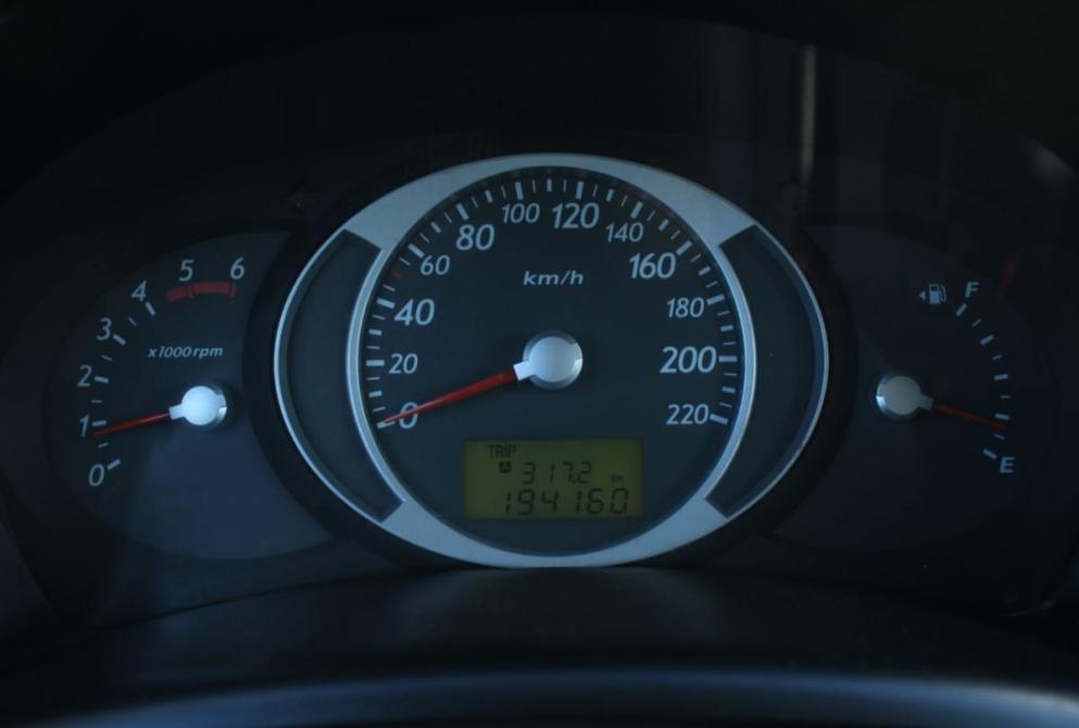 Hyundai Tucson I Саратов  - изображение 13