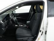 Toyota Camry VII (XV50) Рестайлинг 2 Москва  - изображение 34