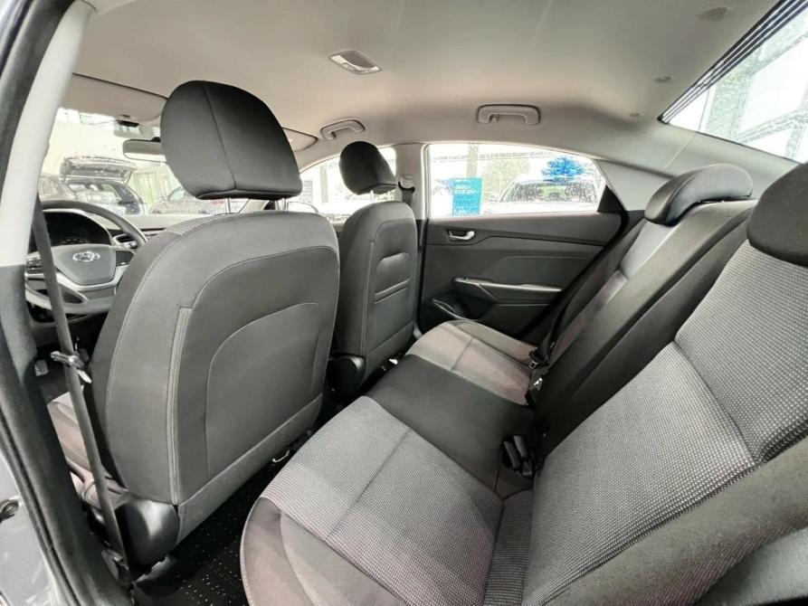 Hyundai Solaris II Екатеринбург  - изображение 21