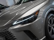 Lexus RX V Москва  - изображение 49