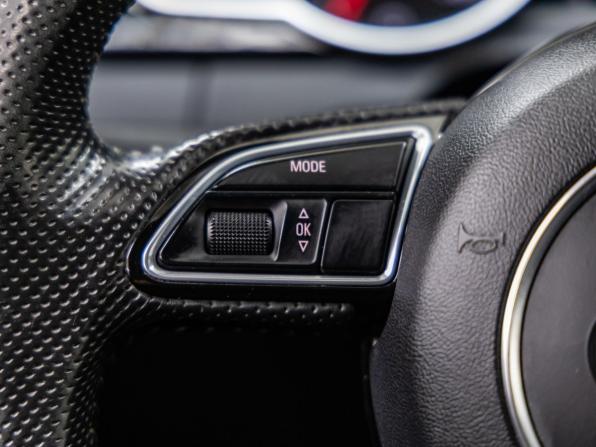 Audi A5 I (8T) Рестайлинг с пробегом 2016 года, цена 2 498 000 рублей, 191748 км, лифтбек, Автокод Объявления