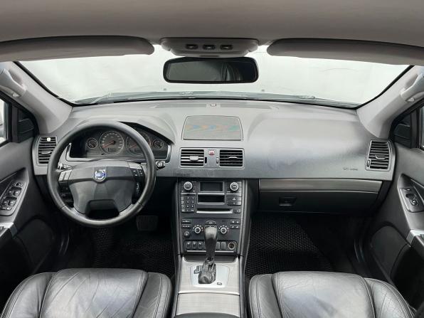 Volvo XC90 I Рестайлинг с пробегом 2008 года, цена 999 000 рублей, 316849 км, внедорожник, Автокод Объявления