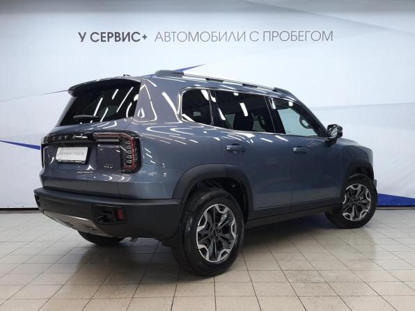 Haval Dargo с пробегом 2024 года, цена 2 749 000 рублей, 31446 км, внедорожник, Автокод Объявления