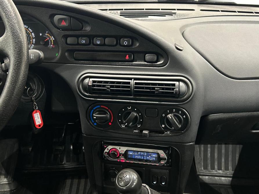 Lada (ВАЗ) Niva Travel I Санкт-Петербург  - изображение 18