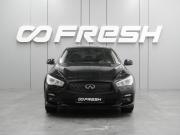 Infiniti Q50 I Воронеж  - изображение 26