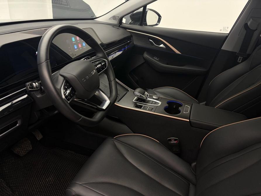 Omoda C5 I Ростов-на-Дону  - изображение 20