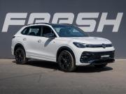 Volkswagen Tiguan III (China Market) Краснодар  - изображение 26