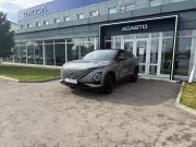 Omoda C5 I Энгельс  - изображение 38