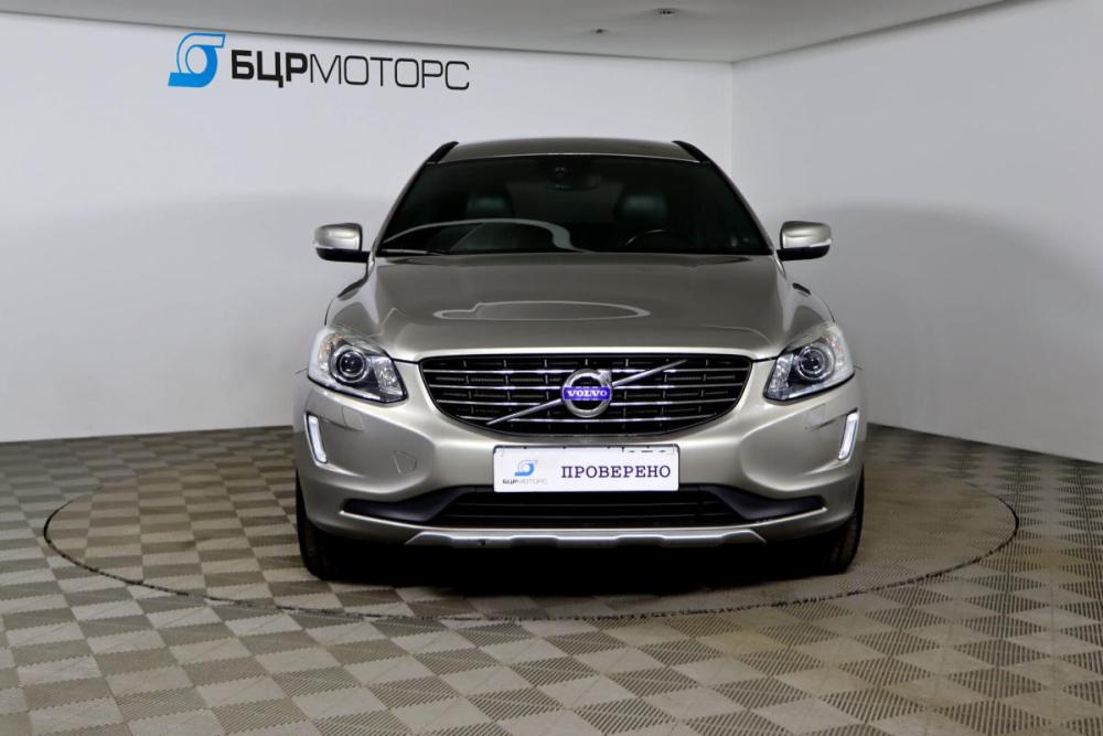 Volvo XC60 I Рестайлинг Нижний Новгород  - изображение 2