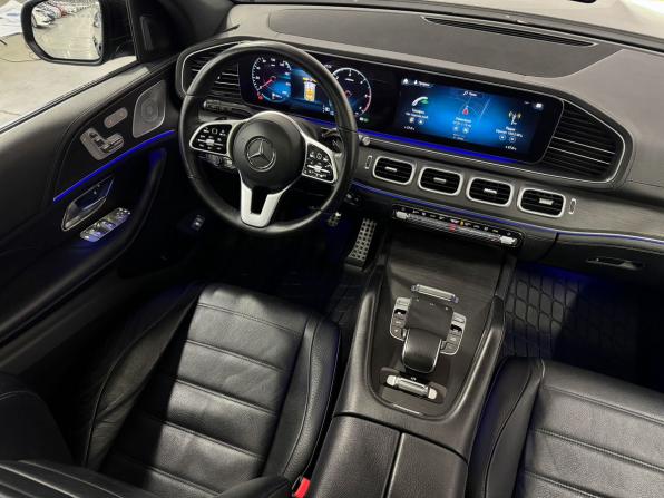 Mercedes-Benz GLS II (X167) с пробегом 2019 года, цена 7 200 000 рублей, 66911 км, внедорожник, Автокод Объявления