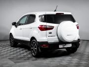 Ford EcoSport II Рестайлинг Москва  - изображение 25