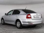 Skoda Octavia II (A5) Рестайлинг Химки  - изображение 21