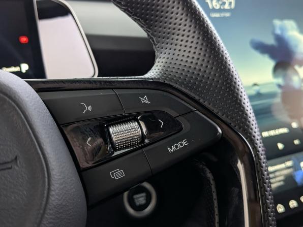 Geely Cityray с пробегом 2024 года, цена 2 335 000 рублей, 34479 км, внедорожник, Автокод Объявления