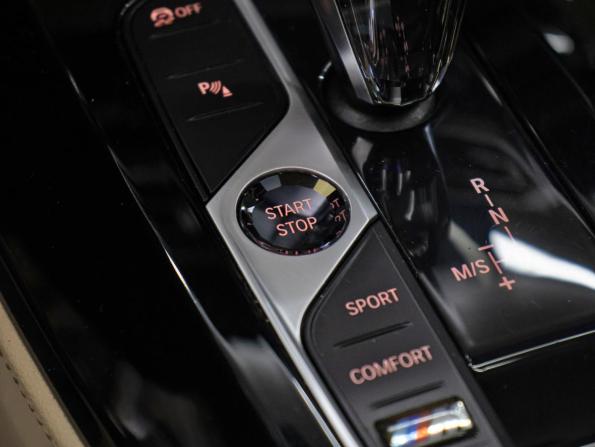 BMW X4 II (G02) Рестайлинг с пробегом 2021 года, цена 6 299 000 рублей, 86219 км, внедорожник, Автокод Объявления