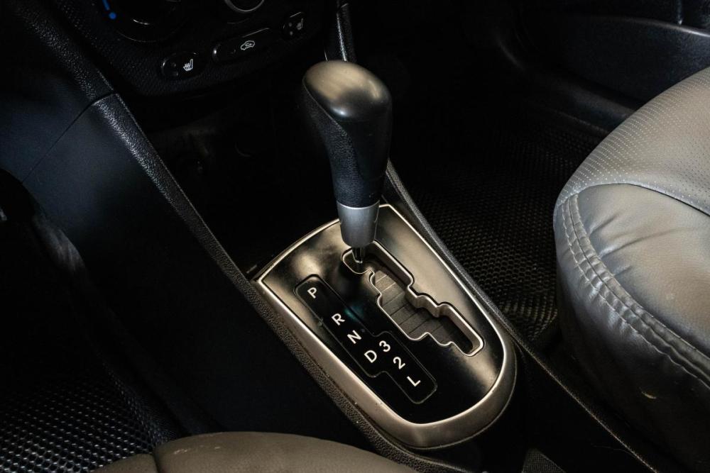 Hyundai Solaris I Уфа  - изображение 17