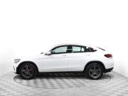 Mercedes-Benz GLC Coupe I (C253) Рестайлинг Москва  - изображение 31
