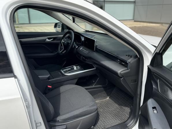 Haval Jolion I с пробегом 2024 года, цена 1 645 000 рублей, 91419 км, внедорожник, Автокод Объявления