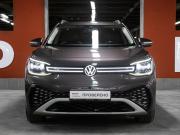 Volkswagen ID.6 Москва  - изображение 31