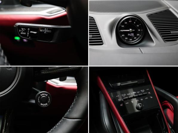 Porsche Cayenne III Рестайлинг с пробегом 2025 года, цена 17 500 000 рублей, 668 км, внедорожник, Автокод Объявления