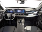 Chery Tiggo 7 Pro Max I Рестайлинг Москва  - изображение 46