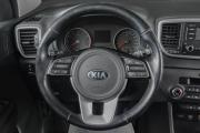 Kia Sportage IV Рестайлинг Тюмень  - изображение 34