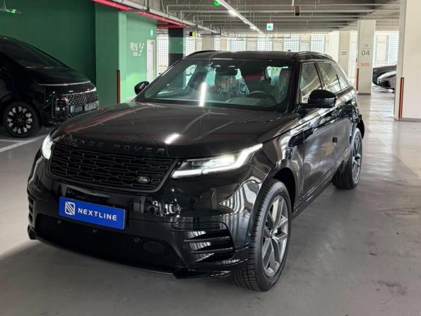Новый Land Rover Range Rover Velar I Рестайлинг 2025 года, цена 9 490 000 рублей, внедорожник, Автокод Объявления