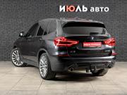 BMW X3 III (G01) Екатеринбург  - изображение 29