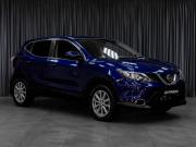 Nissan Qashqai II Тюмень  - изображение 19