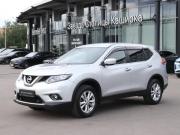Nissan X-Trail III Москва  - изображение 20