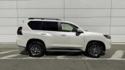 Toyota Land Cruiser Prado 150 Series Рестайлинг 2 Ставрополь  - изображение 29