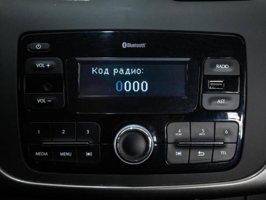 Renault Logan II Рестайлинг Ставрополь  - изображение 12