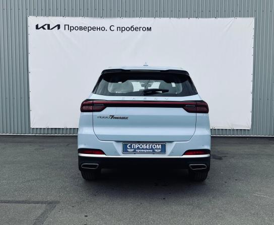 Chery Tiggo 7 Pro Max I с пробегом 2023 года, цена 1 810 000 рублей, 59000 км, внедорожник, Автокод Объявления